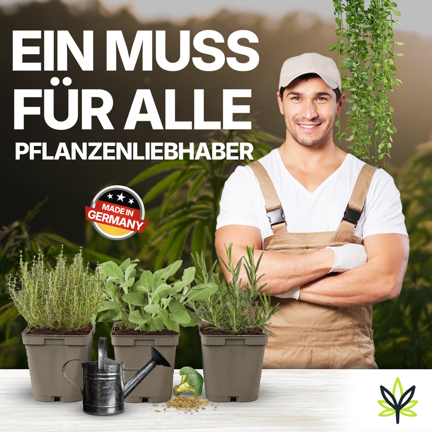 Dryferm Trocknungsfolie Meterware  – Lebensmittelechte Folie für Kräuter & Lebensmittel | B2B Großhandel